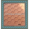 Foshan Meijing plastic paving moulds for manufacture